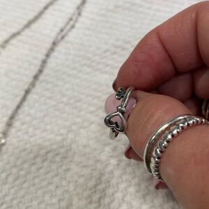 James Avery ring